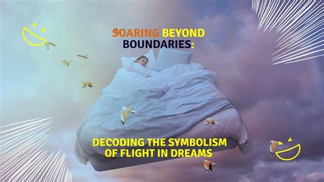 Decoding the Significance of Flight: Unveiling Symbolism Beyond the Skies