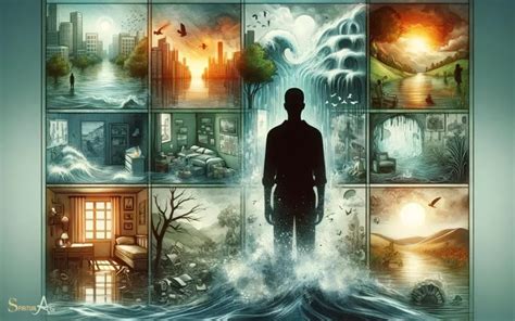 Decoding the Significance of Immense Deluges in One's Dreams