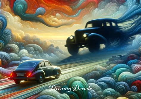 Decoding the Significance of Inexplicable Chase Scenes in Dreams