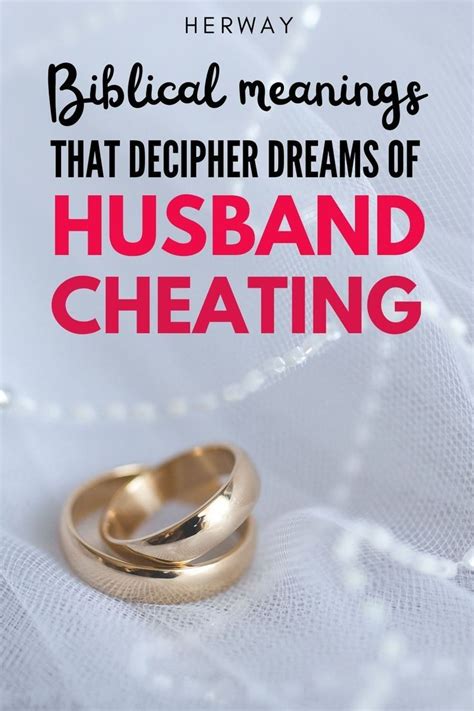 Decoding the Significance of Infidelity Nightmares: Exploring the Hidden Meanings Behind Cheating Dreams