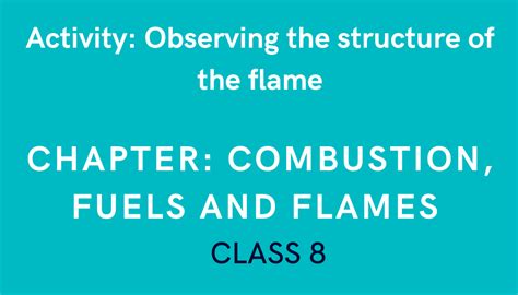 Decoding the Significance of Observing a Structure Engulfed in Flames