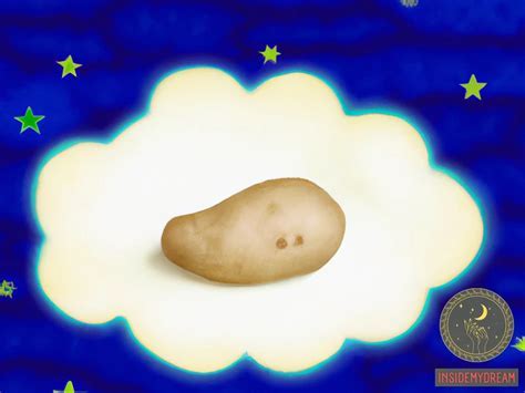 Decoding the Significance of Potatoes in Pursuit Dreams