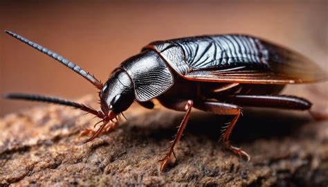 Decoding the Significance of Roach Dreams in Relation to Pregnancy