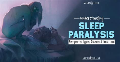 Decoding the Significance of Sleep Paralysis