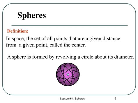 Decoding the Significance of Various Types of Spheres in One's Dream Realm