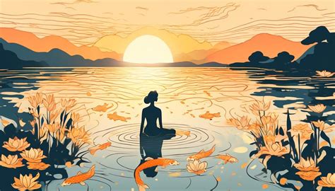 Decoding the Significance of Water Symbolism in Dreams