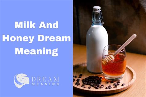 Decoding the Significance of the Milk Offering in Dream Interpretation