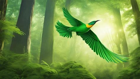 Decoding the Signs: Unraveling the Symbolism of Bird Dreams