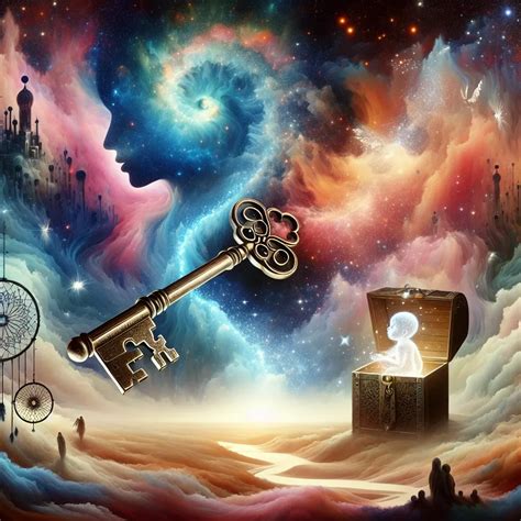 Decoding the Subconscious: Deciphering the Symbols of our Dreams