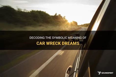 Decoding the Symbolic Import of a Vehicle Moving in Reverse within the Context of Dreams