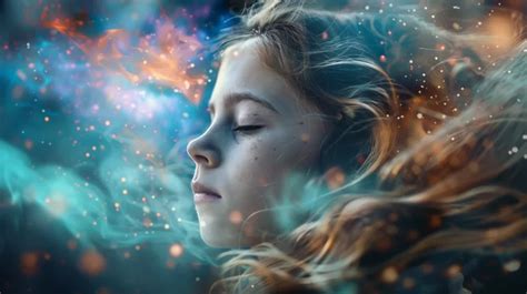 Decoding the Symbolic Language within the Dreamscape of Young Minds