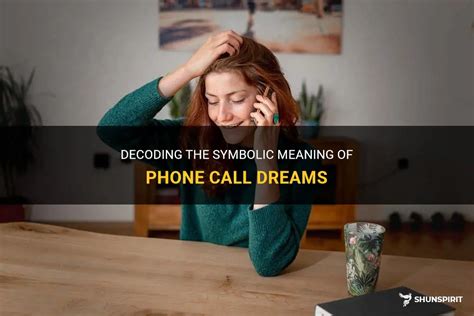 Decoding the Symbolic Meaning of Telephone Numbers in the Realm of Dreams