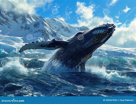 Decoding the Symbolic Meanings Behind Majestic Leaps: A Closer Look at Whale Soaring