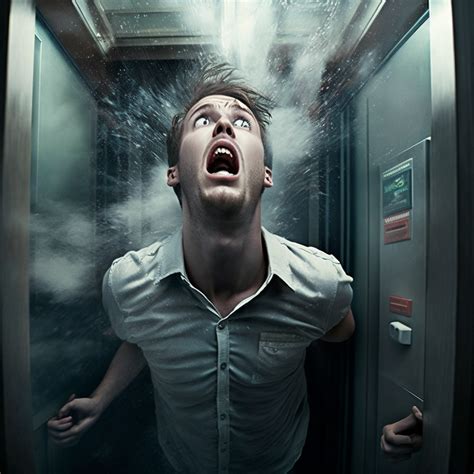 Decoding the Symbolic Significance of Feeling Confined in an Elevator