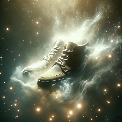 Decoding the Symbolic Significance of Footwear in Dreamscapes