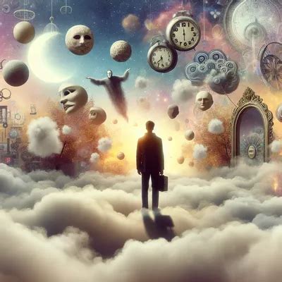 Decoding the Symbolic Significance of Imposters in Dreams