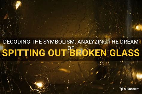 Decoding the Symbolism: Analyzing the Representational Meaning of a Socket in a Dream