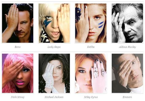 Decoding the Symbolism: Delving into the Analysis of Celebrities in Our Dreams