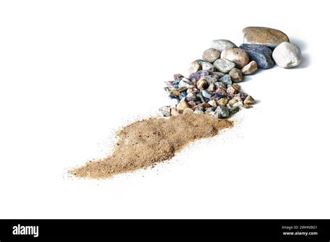 Decoding the Symbolism: Sand as a Metaphor for Fear and Anxiety