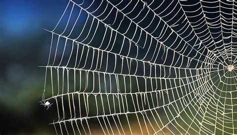 Decoding the Symbolism: Spider Webs in Dreams