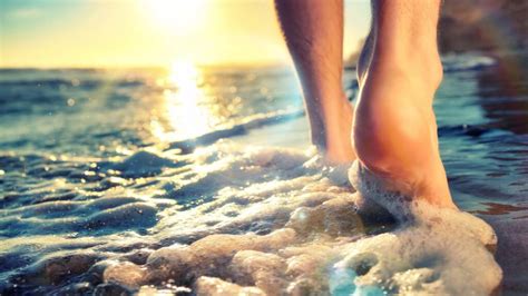 Decoding the Symbolism: The Significance of Going Barefoot in Dreams