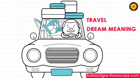Decoding the Symbolism: Understanding Dreams about Traveling Vehicles