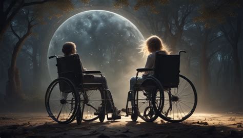 Decoding the Symbolism: Understanding the Wheelchair Dream