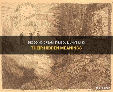 Decoding the Symbolism: Unveiling the True Significance of Dream Interpretation