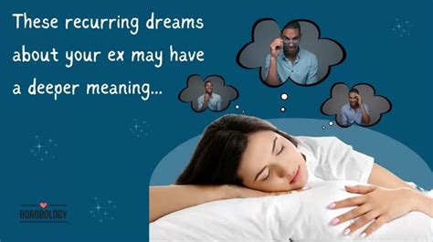 Decoding the Symbolism Behind Dreams Involving Former Partners