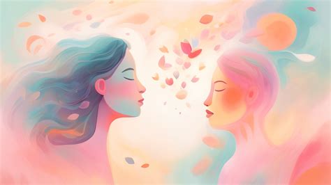 Decoding the Symbolism Behind Kissing in Dreams