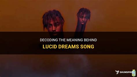 Decoding the Symbolism and Significance of Lucid Dreams