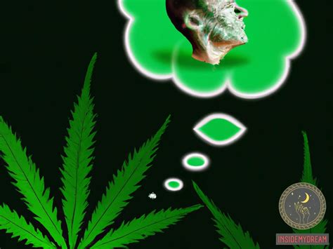 Decoding the Symbolism in Cannabis Dreams