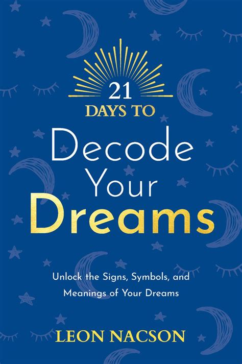 Decoding the Symbolism in Your Dream