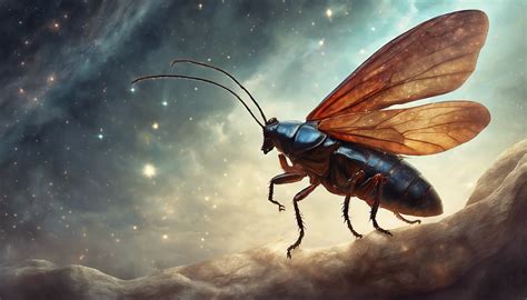 Decoding the Symbolism of Cockroaches in Your Nighttime Fantasies: Insights and Interpretations