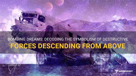 Decoding the Symbolism of Descending