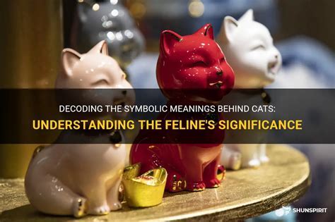 Decoding the Symbolism of Feline Reveries