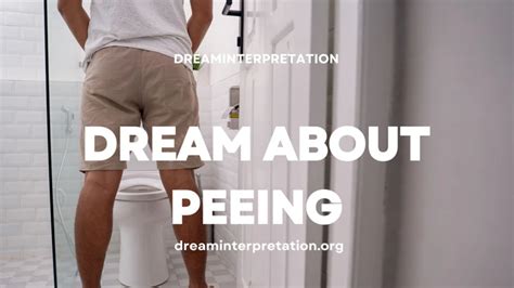 Decoding the Symbolism of Urination Dreams in the Context of Pregnancy Sleep Challenges