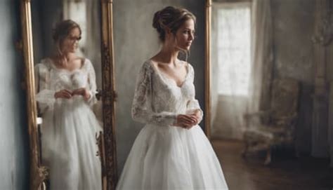 Decoding the Symbolism of Wedding Dresses: Unveiling the Hidden Meanings