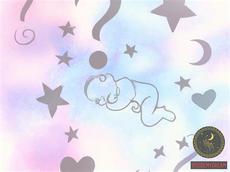 Decoding the Symbolism of a Baby in Dreams: Innocence or Vulnerability?