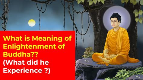 Decoding the Veiled Messages: Analyzing Dream Encounters with Enlightened Buddha Depictions