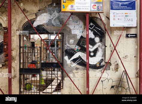 Decoding the Warning Signs of Decayed Wall Visions