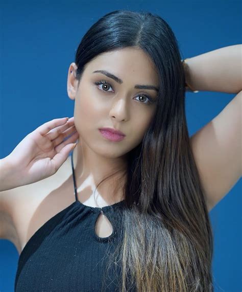 Deeksha Sonalkar: An Upcoming Talent in the World of Bollywood