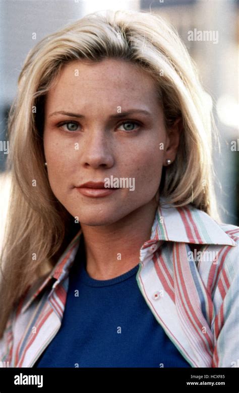 Defining Moments in Amy Locane's Career