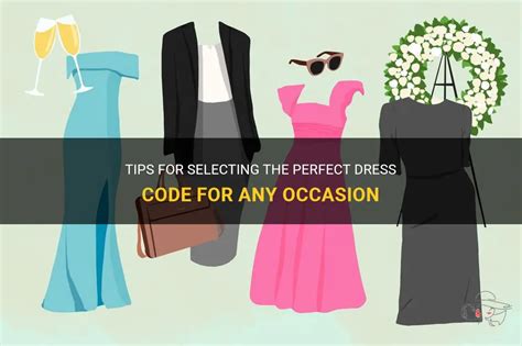 Defining the Occasion: Selecting the Perfect Outfit for the Right Event