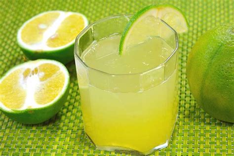 Delicious Lime Juice Recipes to Try at Home