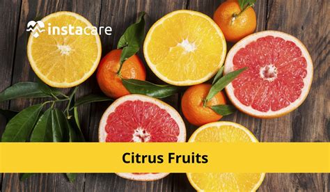 Delicious and Nutrient-Packed: Exploring the Health Benefits of Golden Citrus