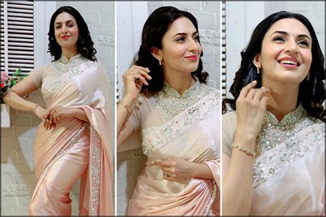 Delve Into Divyanka Tripathi's Figure