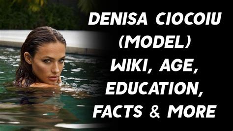 Delve into Denisa Grey's Professional Achievements