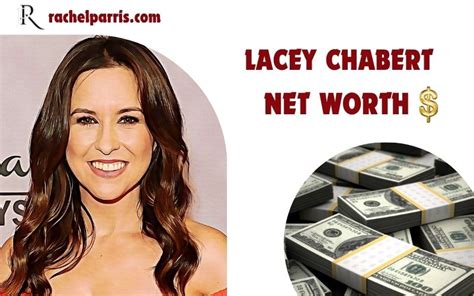 Delve into Lacey Alexandra's Net Worth and Assets