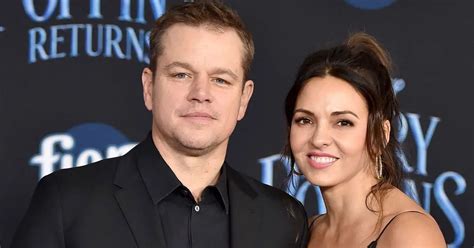 Delve into Matt Damon's Acting Career